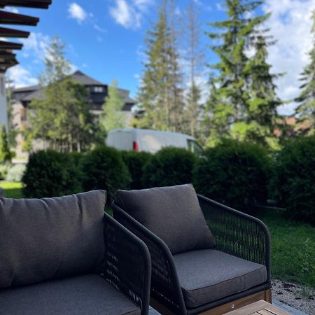 Апартаменти Apartman Andrija Златибор Екстер'єр фото