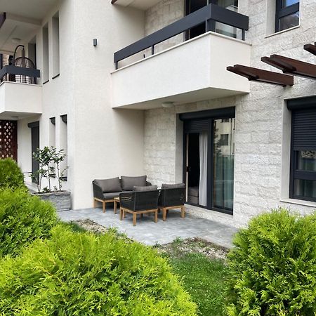 Апартаменти Apartman Andrija Златибор Екстер'єр фото