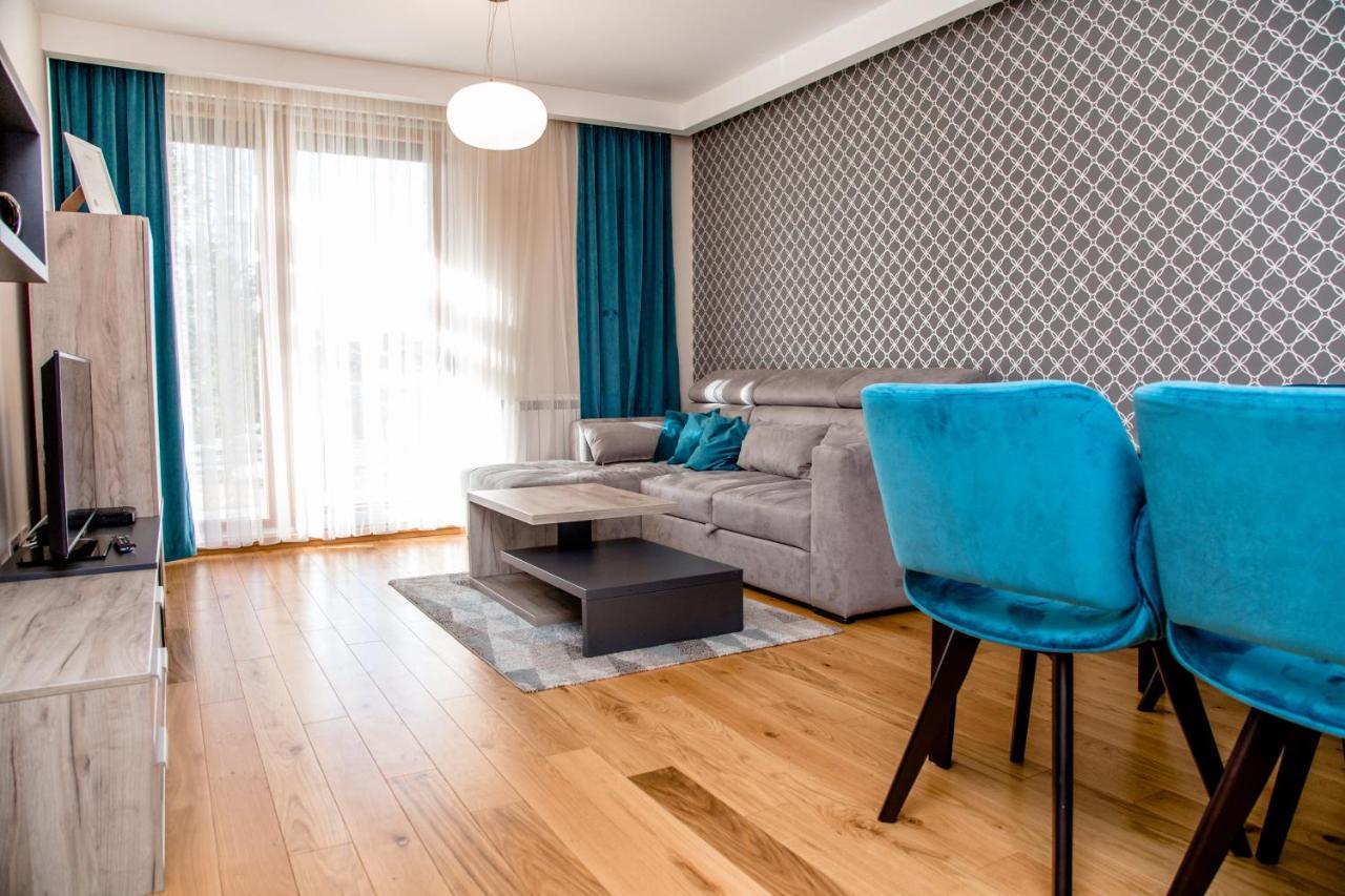 Апартаменти Apartman Andrija Златибор Екстер'єр фото