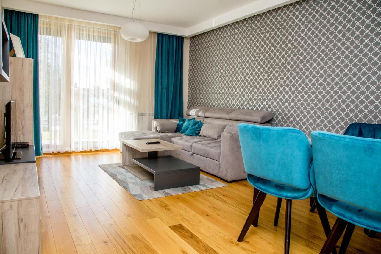 Апартаменти Apartman Andrija Златибор Екстер'єр фото