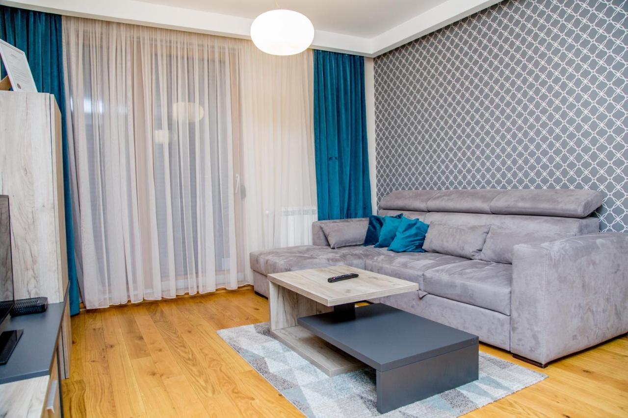 Апартаменти Apartman Andrija Златибор Екстер'єр фото