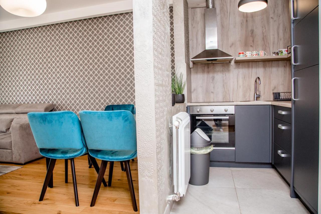 Апартаменти Apartman Andrija Златибор Екстер'єр фото
