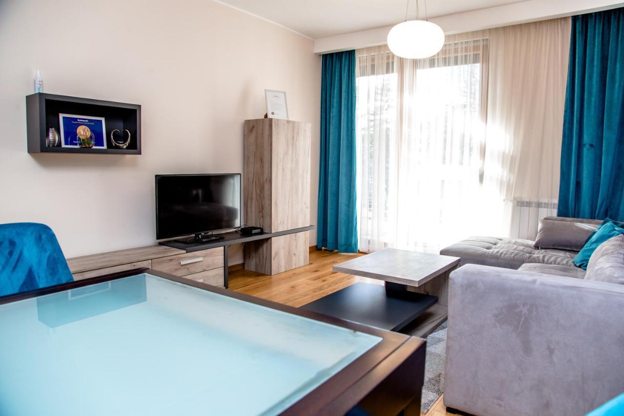 Апартаменти Apartman Andrija Златибор Екстер'єр фото