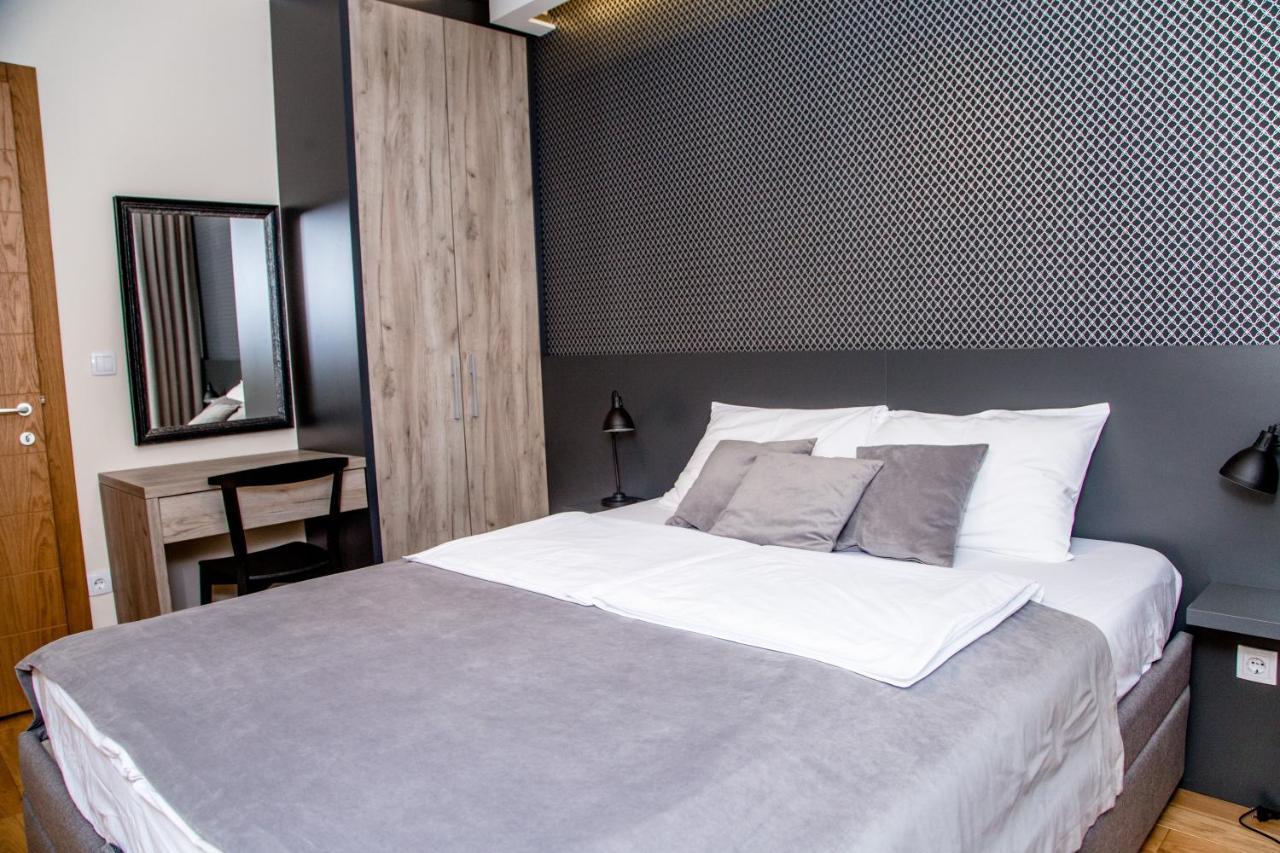 Апартаменти Apartman Andrija Златибор Екстер'єр фото