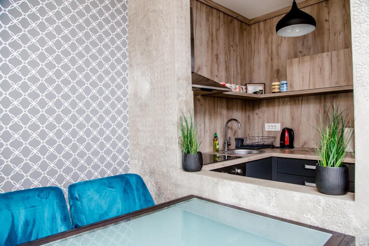 Апартаменти Apartman Andrija Златибор Екстер'єр фото