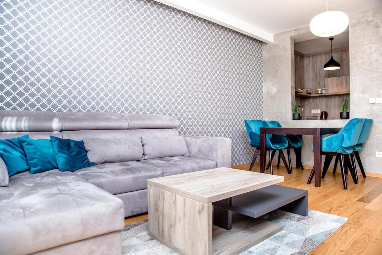 Апартаменти Apartman Andrija Златибор Екстер'єр фото