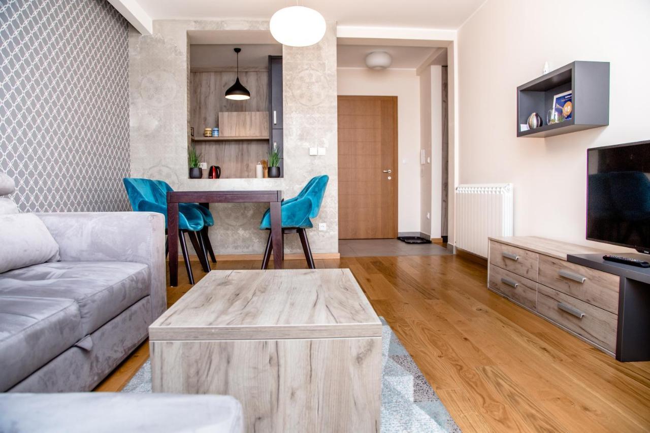 Апартаменти Apartman Andrija Златибор Екстер'єр фото