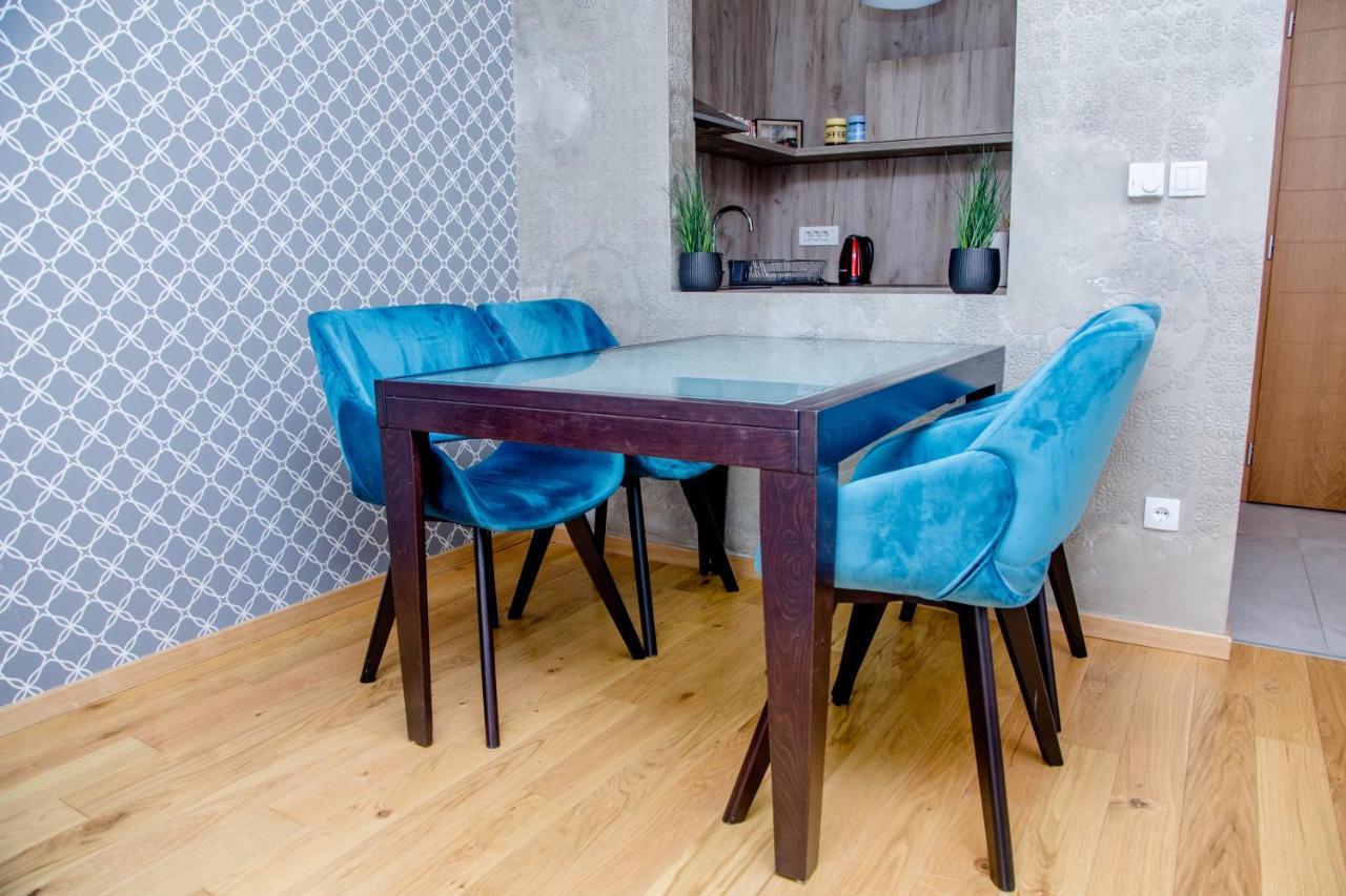 Апартаменти Apartman Andrija Златибор Екстер'єр фото