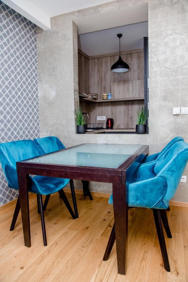 Апартаменти Apartman Andrija Златибор Екстер'єр фото