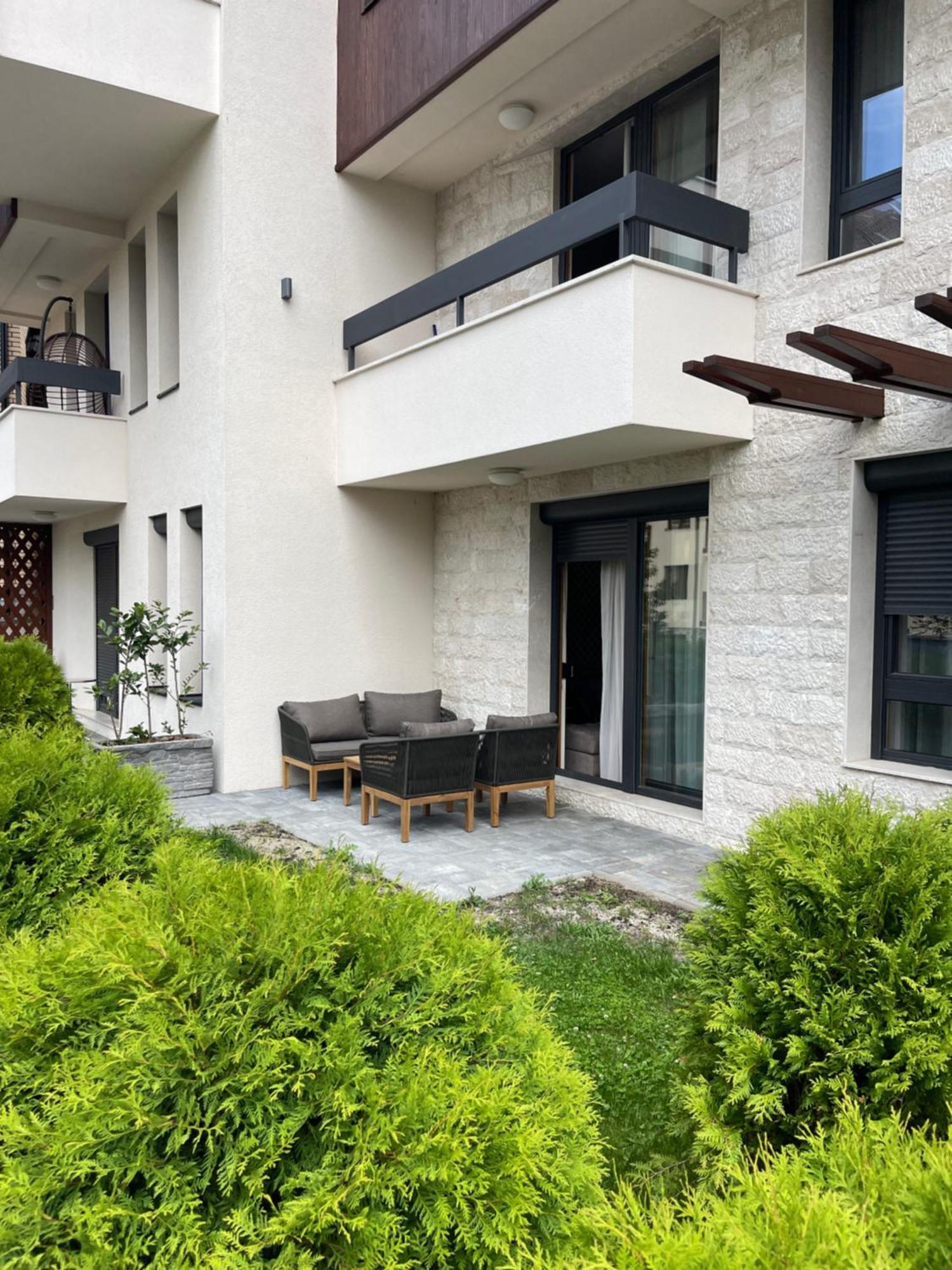Апартаменти Apartman Andrija Златибор Екстер'єр фото