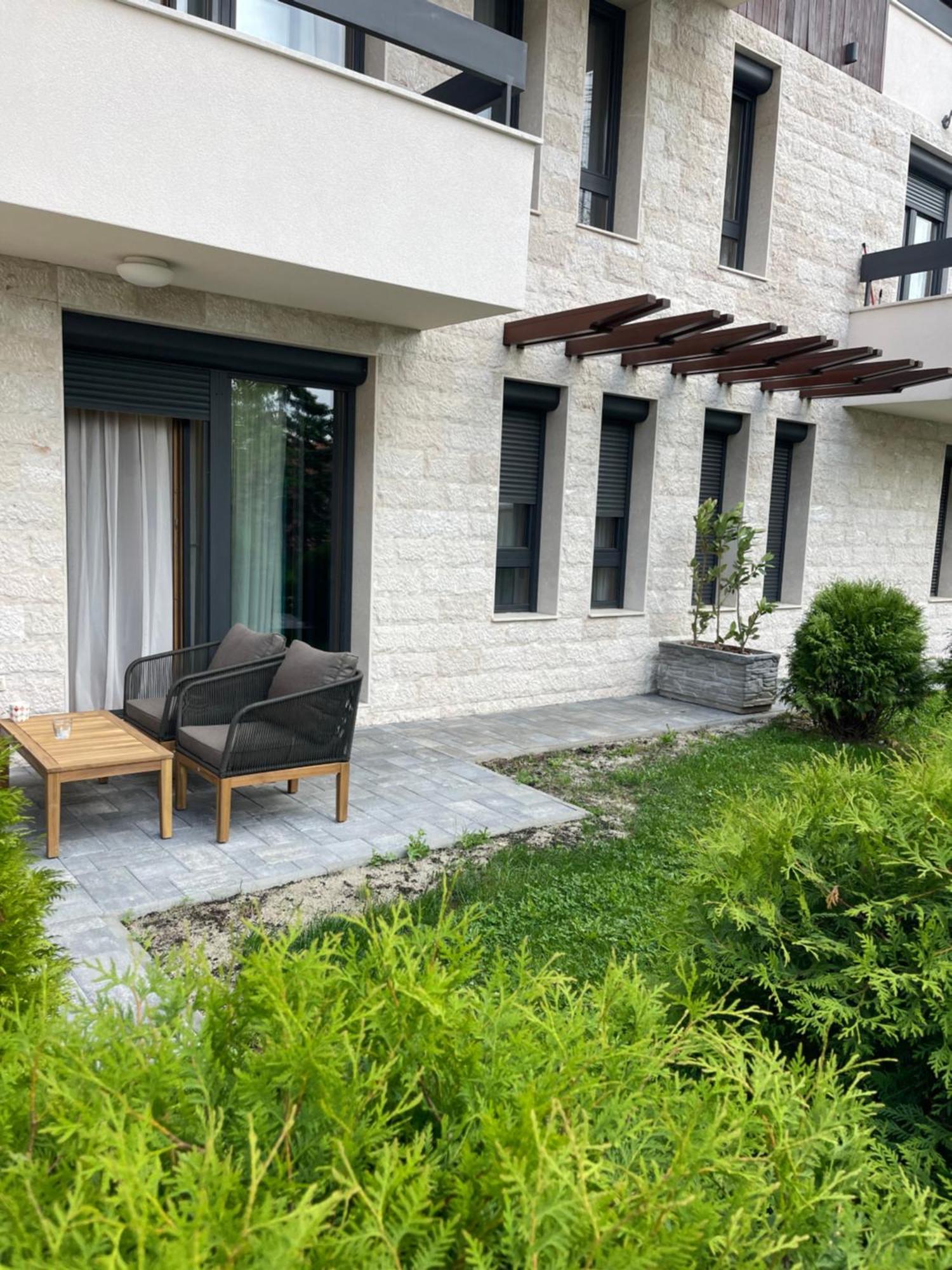 Апартаменти Apartman Andrija Златибор Екстер'єр фото