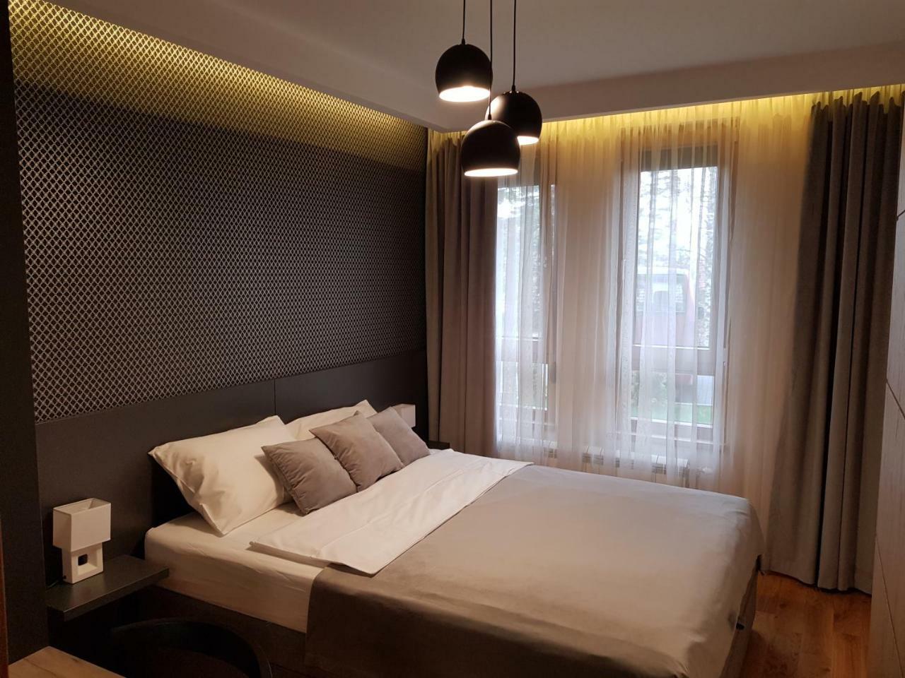 Апартаменти Apartman Andrija Златибор Екстер'єр фото