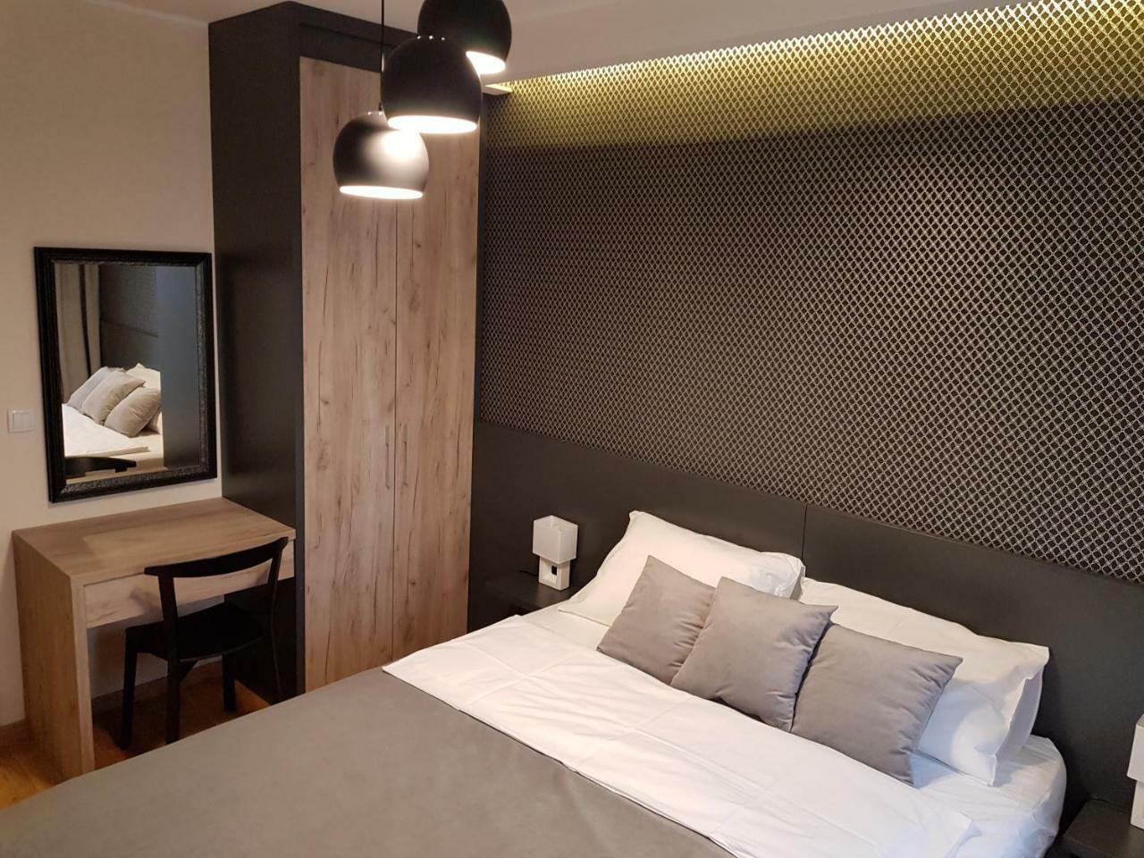 Апартаменти Apartman Andrija Златибор Екстер'єр фото