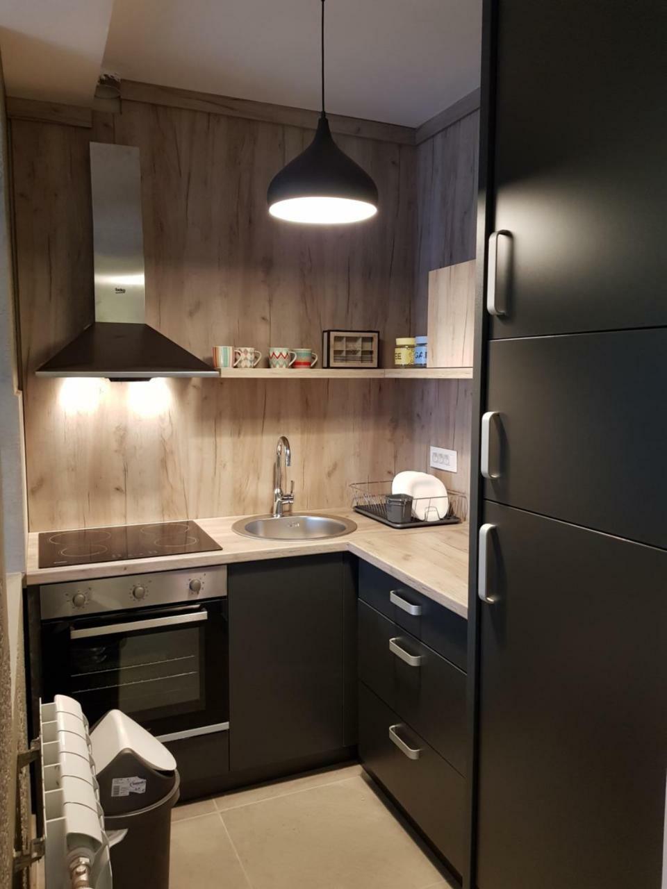 Апартаменти Apartman Andrija Златибор Екстер'єр фото
