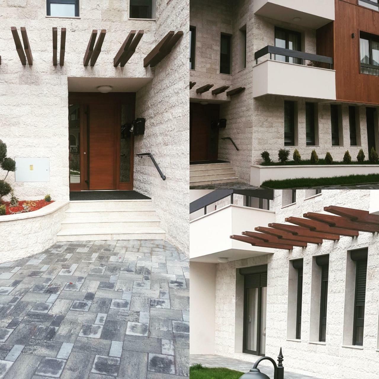 Апартаменти Apartman Andrija Златибор Екстер'єр фото