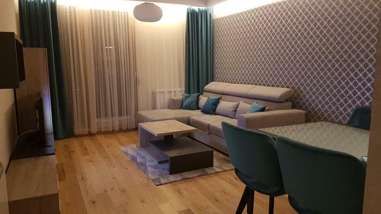 Апартаменти Apartman Andrija Златибор Екстер'єр фото