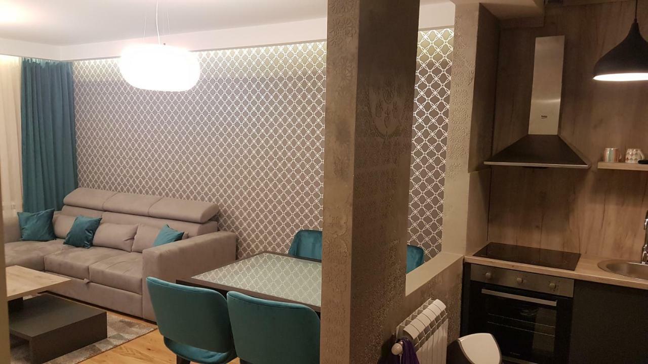 Апартаменти Apartman Andrija Златибор Екстер'єр фото