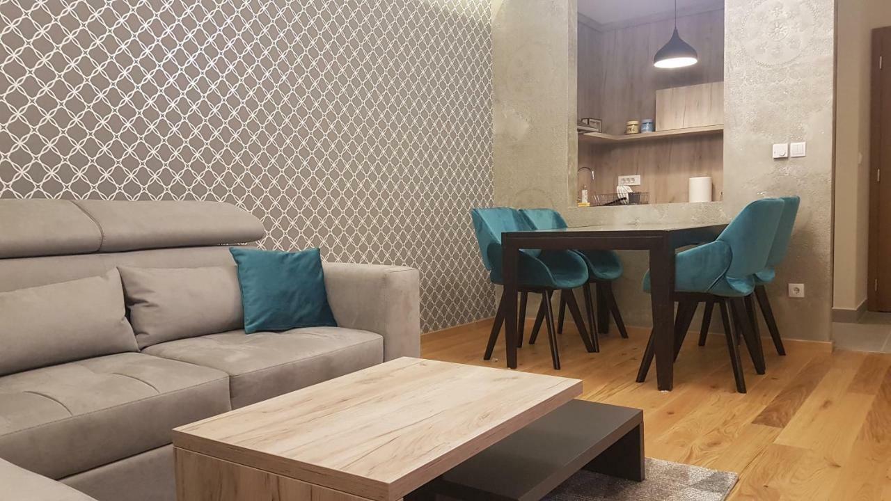 Апартаменти Apartman Andrija Златибор Екстер'єр фото