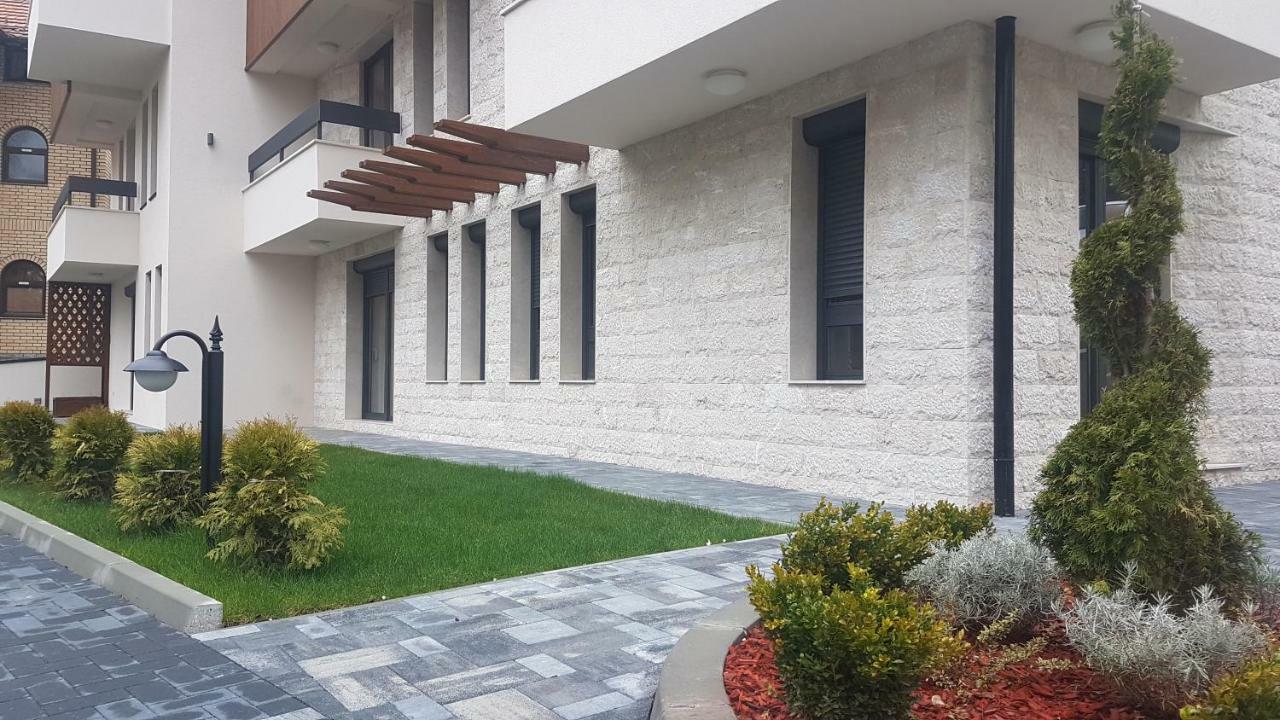 Апартаменти Apartman Andrija Златибор Екстер'єр фото