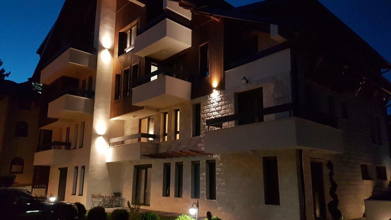 Апартаменти Apartman Andrija Златибор Екстер'єр фото